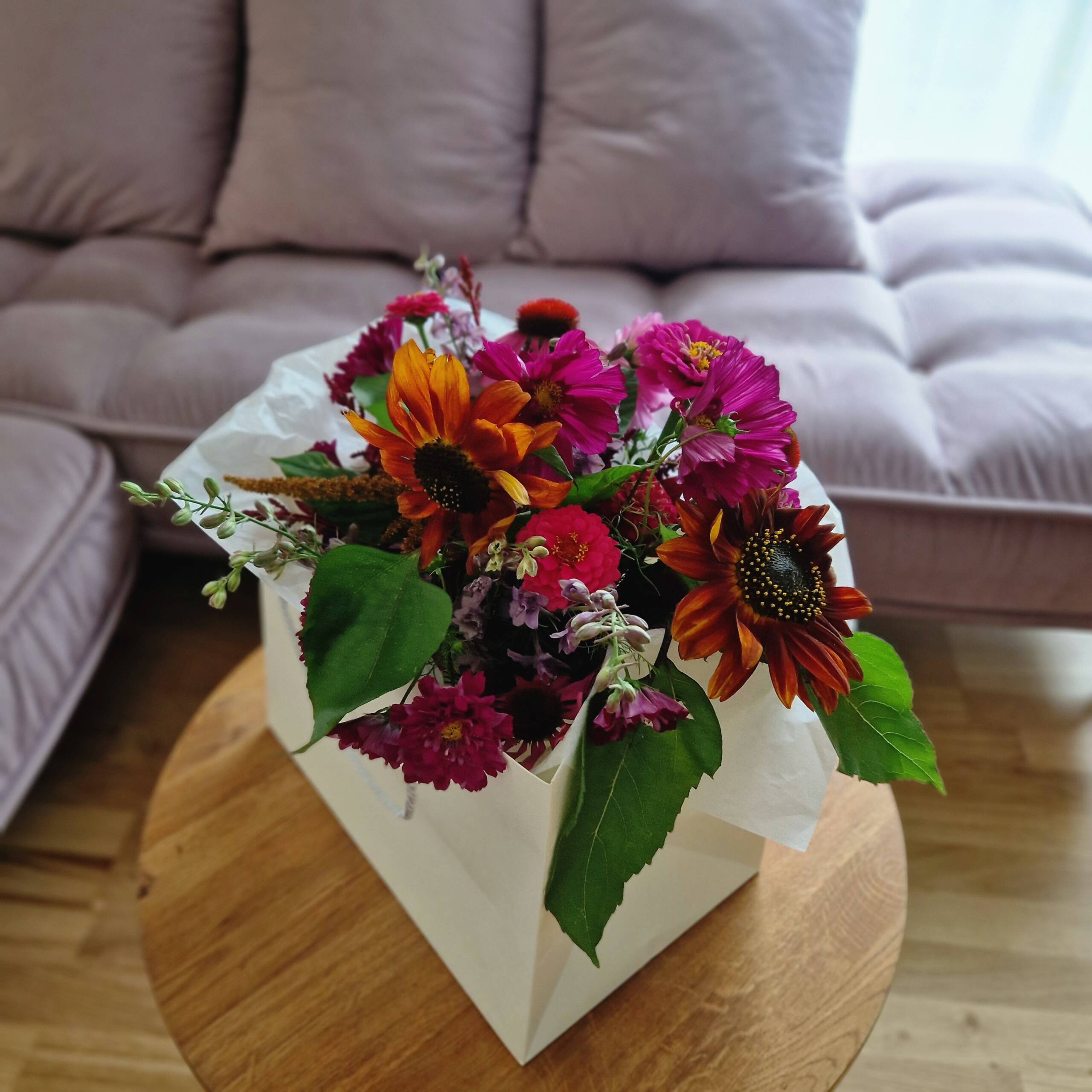 LeBloom Red - Image 2