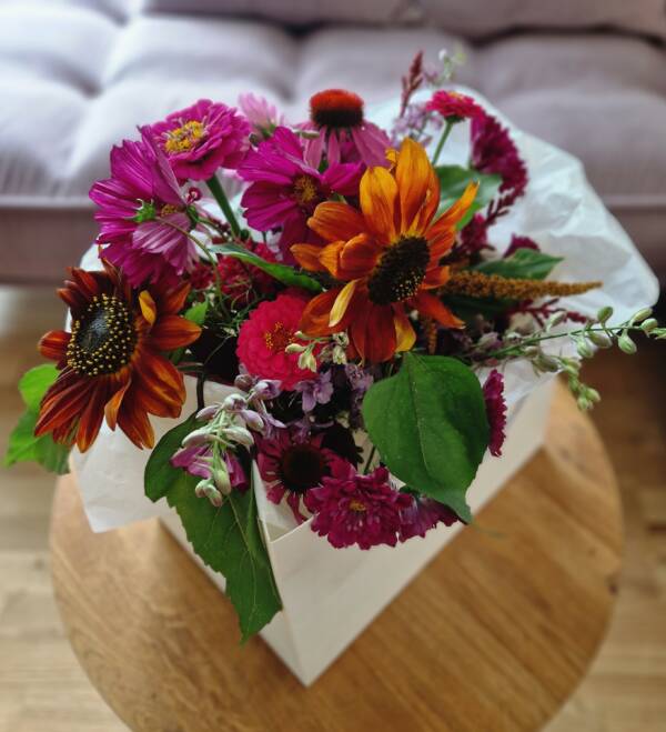 LeBloom Red