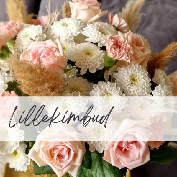 LeBloom lillepoe lillekimbud ettetellimisega 3 tööpäeva